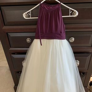 Girls dress